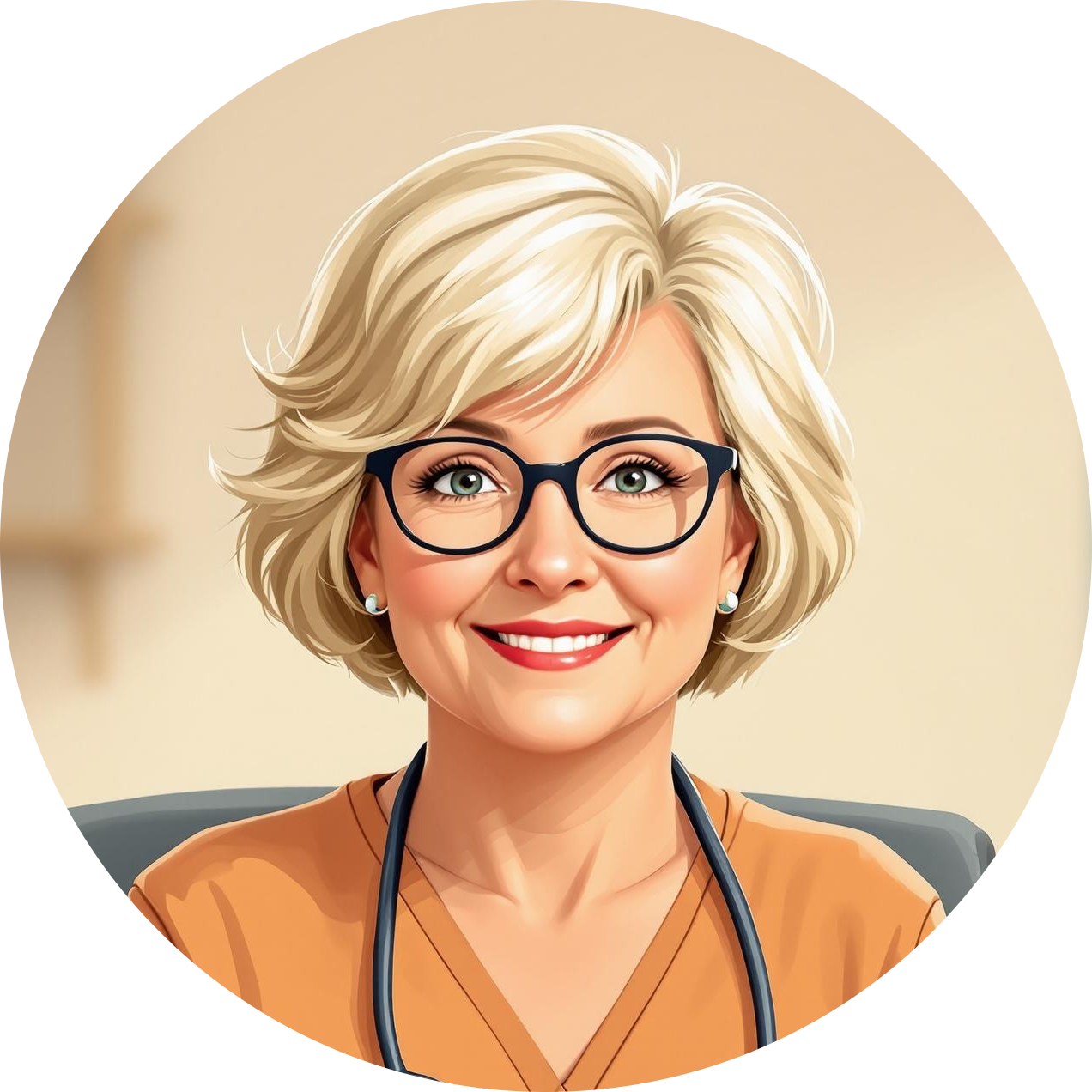 Claire - AI Medical Assistant